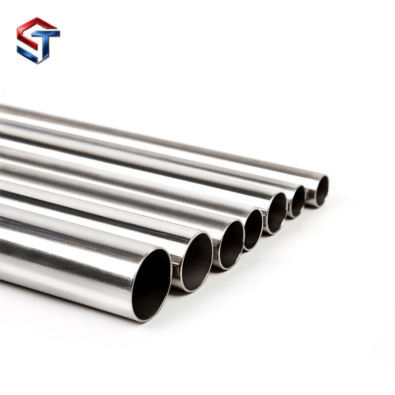 2205 Stainless Steel Pipe