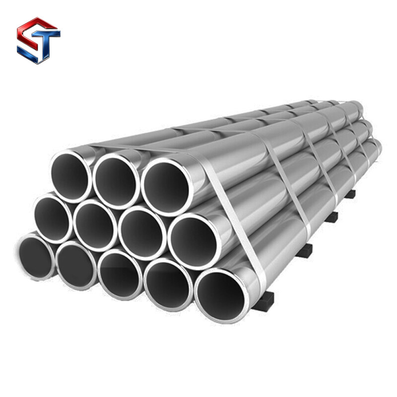 301L Stainless Steel Pipe