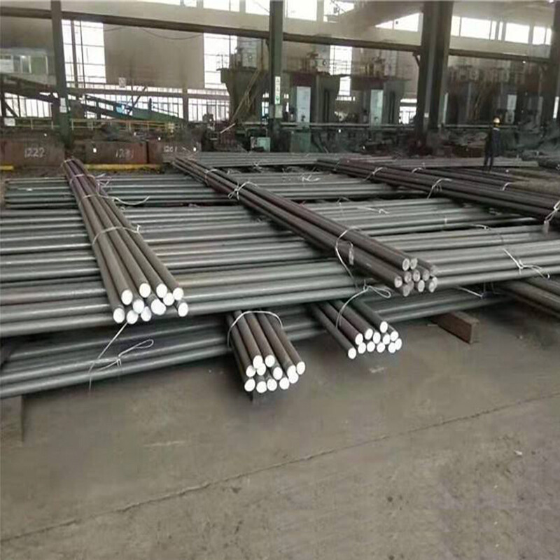 405 Stainless Steel Bar