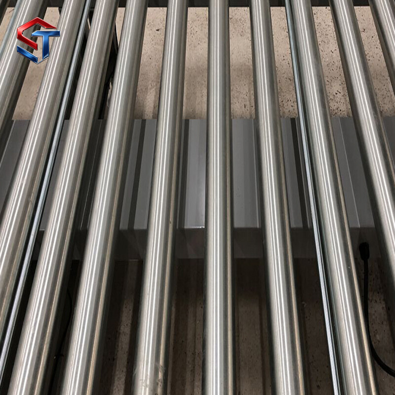 347H Stainless Steel Bar
