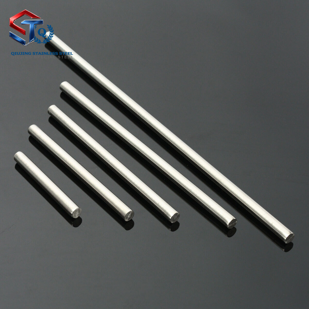 420J2 Stainless Steel Bar