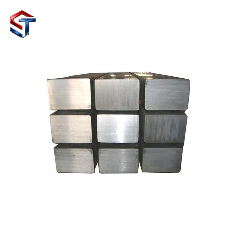 Stainless Steel Square Bar