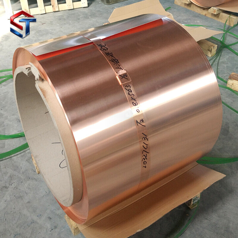 Copper Coil