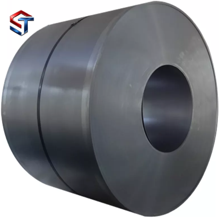 A106 Carbon Steel Coil