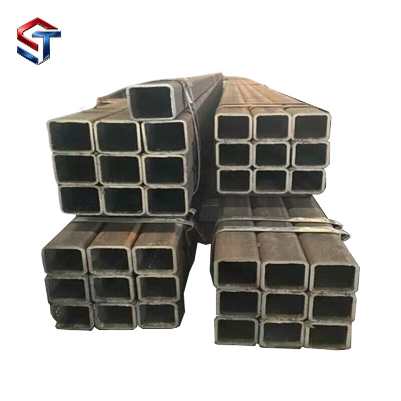 Carbon Steel Square Tube