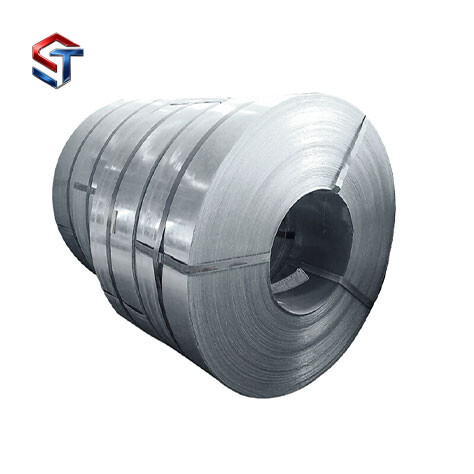 Galvalume Steel Coil