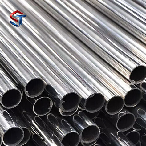430 Stainless Steel Pipe