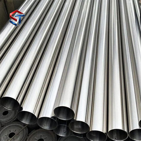 305 Stainless Steel Pipe