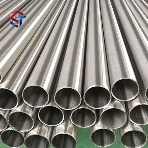 316L Stainless Steel Pipe
