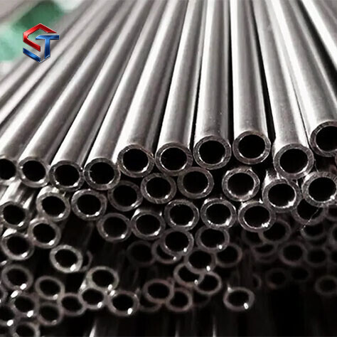 Stainless Steel Pipe