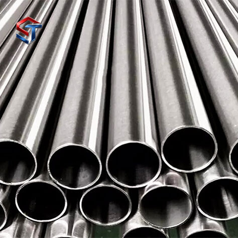 316L Stainless Steel Pipe