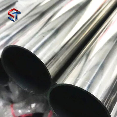 316L Stainless Steel Pipe