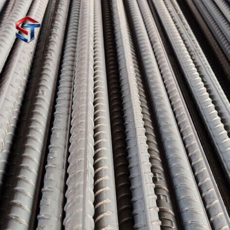 B500A/B500B/B500C Rebar