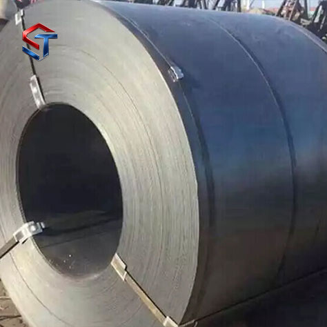 ST42 Carbon Steel Coil