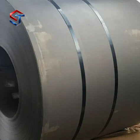 ST42 Carbon Steel Coil