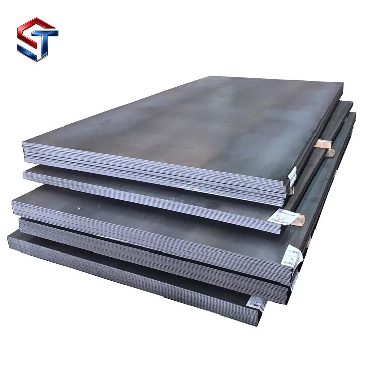 ST45 Carbon Steel Plate/Sheet