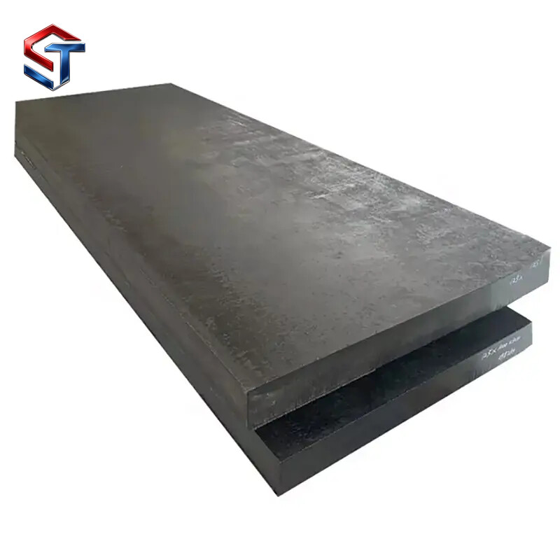 S20C Carbon Steel Plate/Sheet