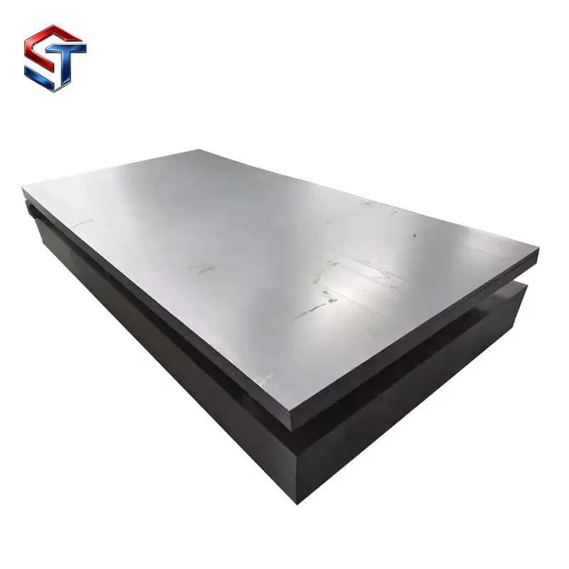 S20C Carbon Steel Plate/Sheet
