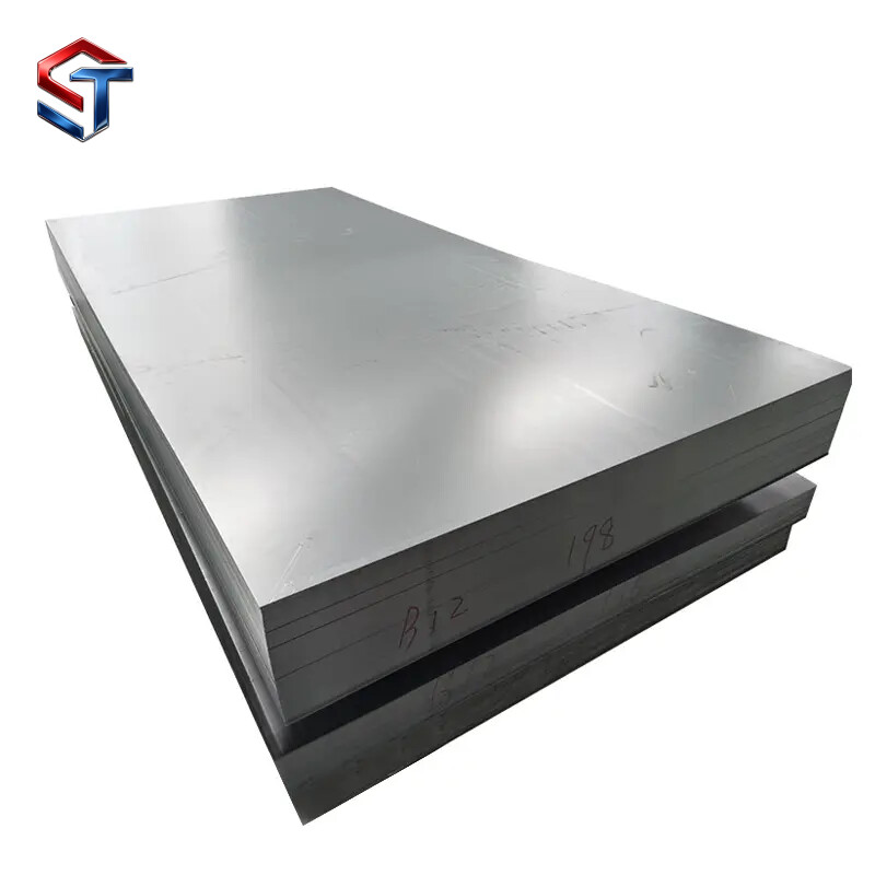S20C Carbon Steel Plate/Sheet