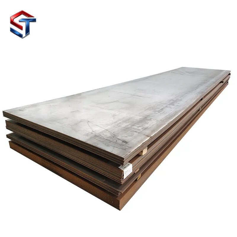 S20C Carbon Steel Plate/Sheet