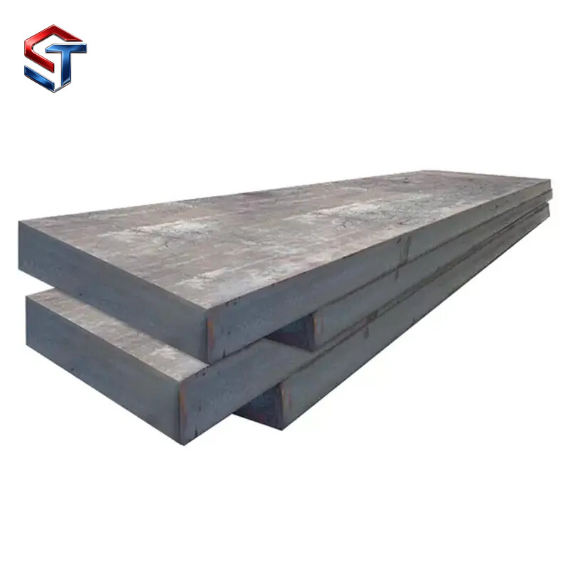 S20C Carbon Steel Plate/Sheet