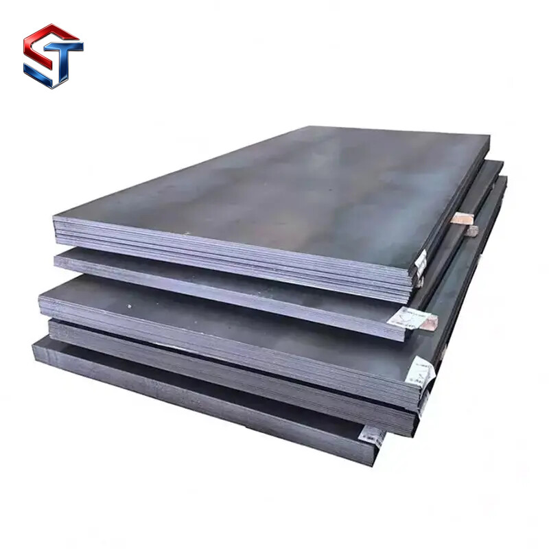 S235JR Carbon Steel Plate/Sheet