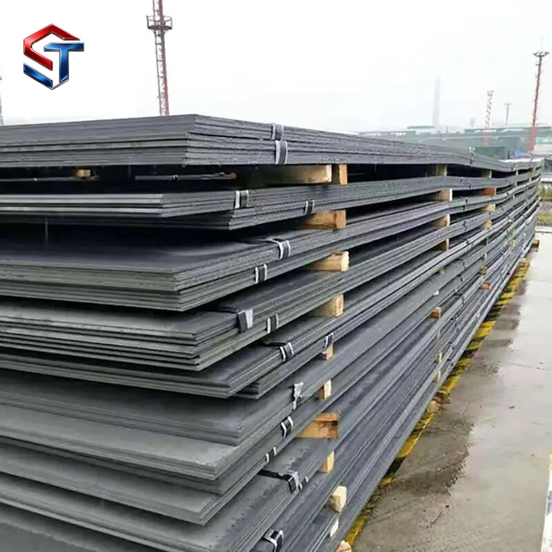 S20C Carbon Steel Plate/Sheet