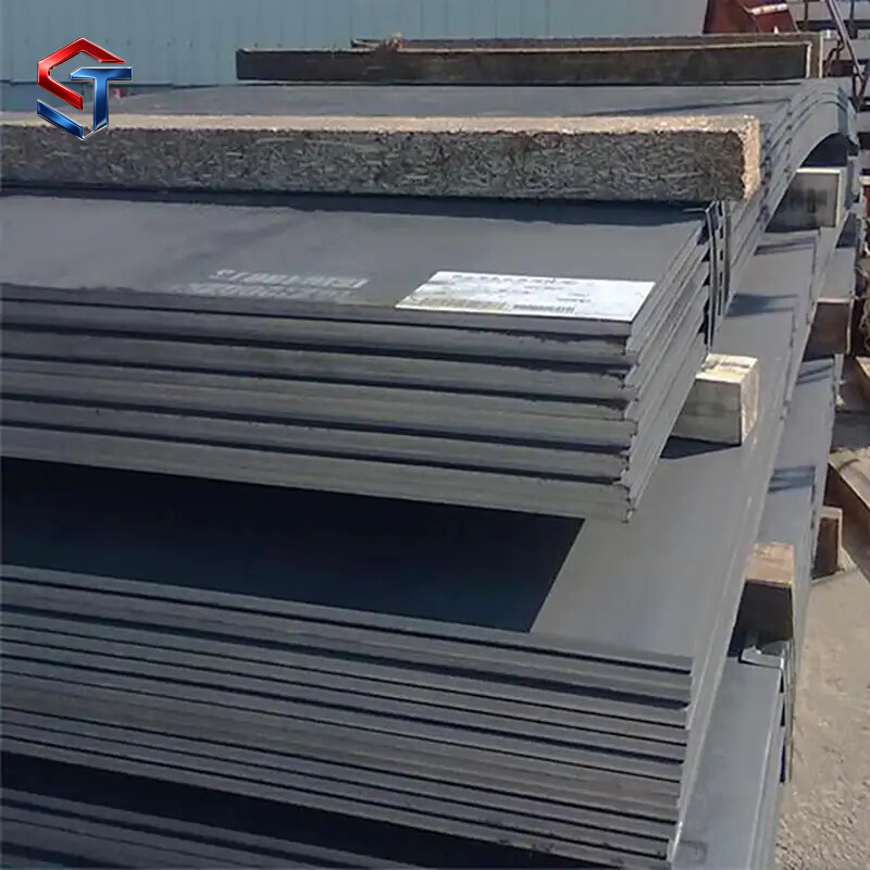 S20C Carbon Steel Plate/Sheet