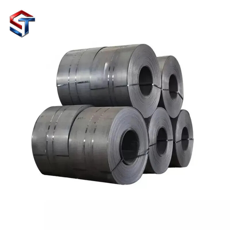 1045 Carbon Steel Coil