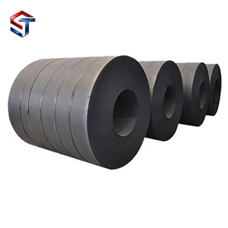 ST42 Carbon Steel Coil