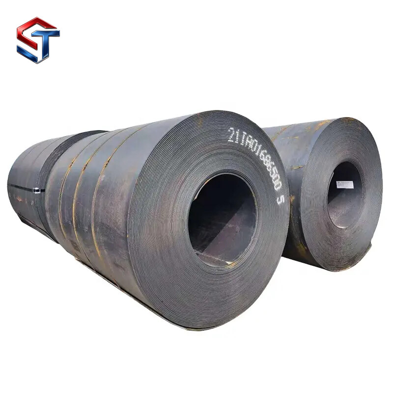 ST42 Carbon Steel Coil