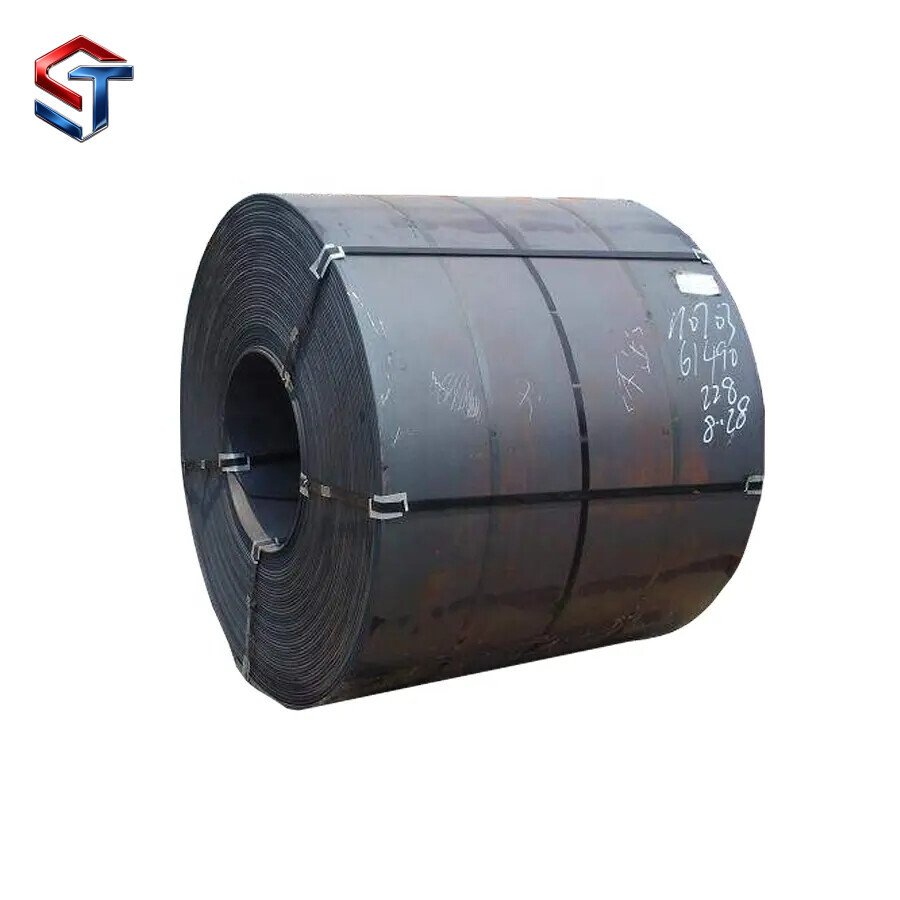 ST42 Carbon Steel Coil