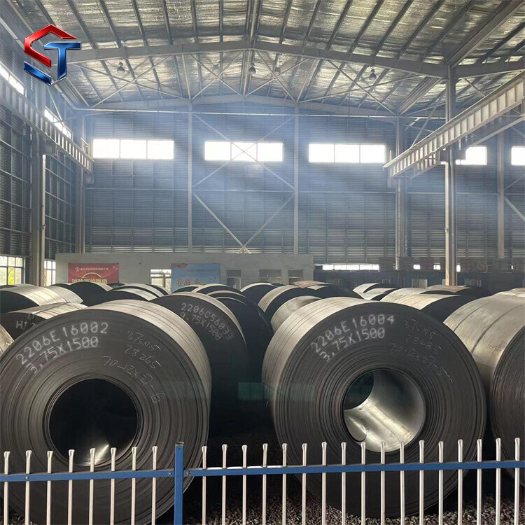 ST42 Carbon Steel Coil