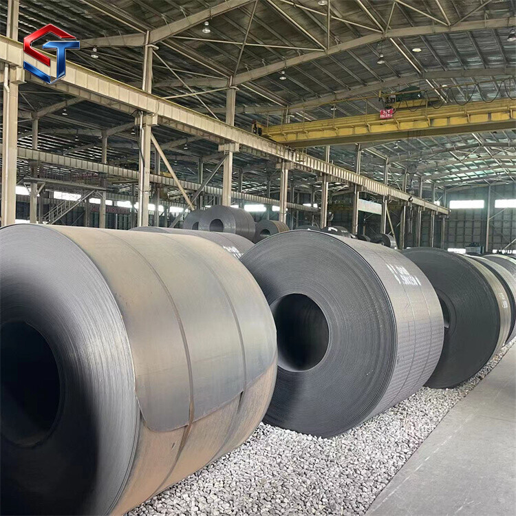 ST42 Carbon Steel Coil