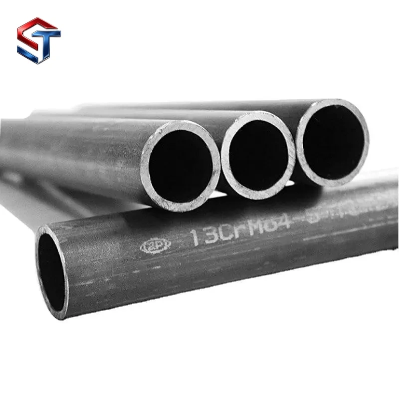 St35 Rhp ST35 Carbon Steel Pipe/Tube-Tianjin Sota Steel Co. Ltd