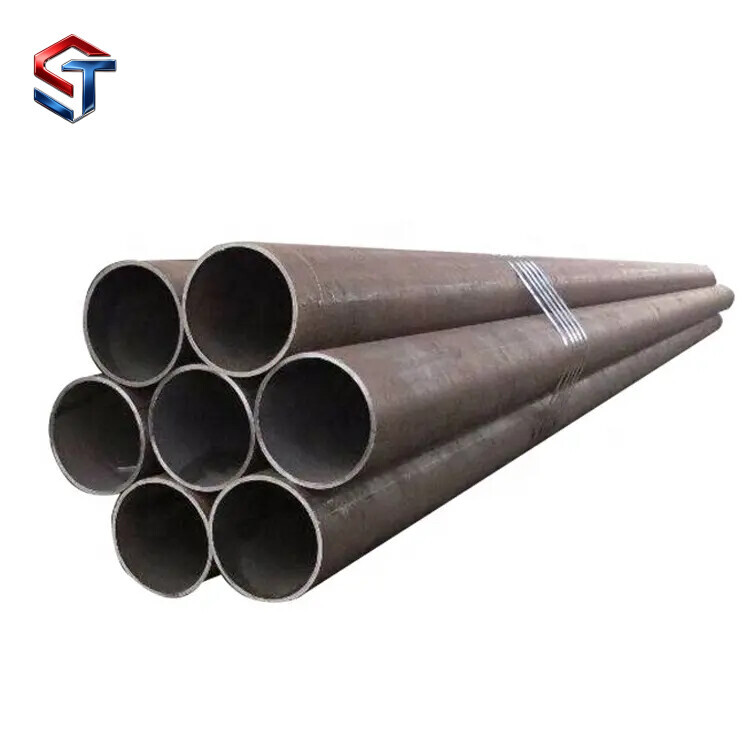 Q235 Carbon Steel Pipe/Tube