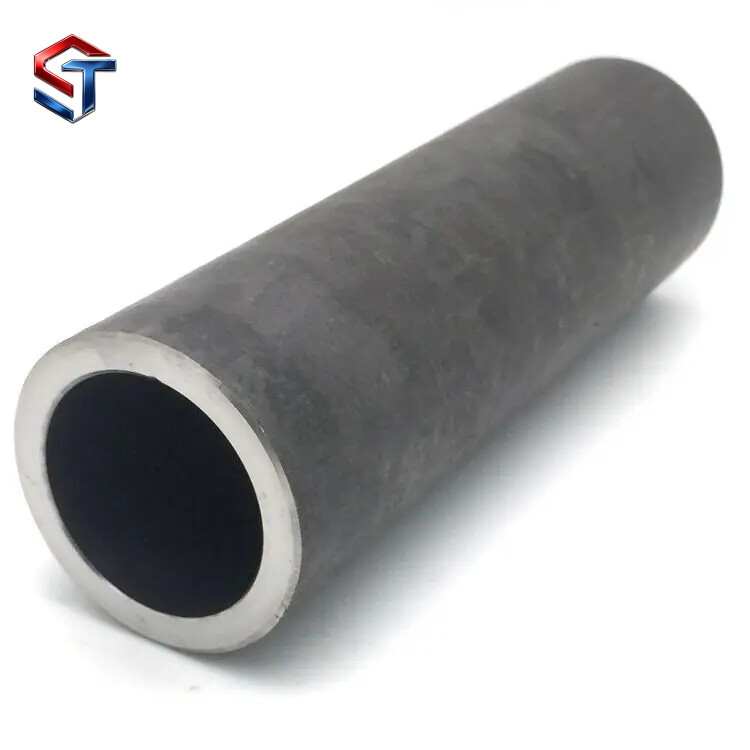 Q235 Carbon Steel Pipe/Tube