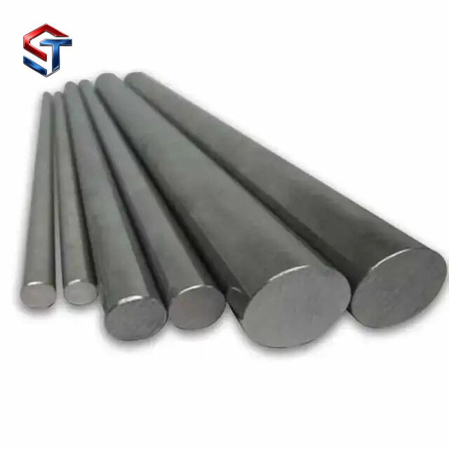 Q215 Carbon Steel Bar