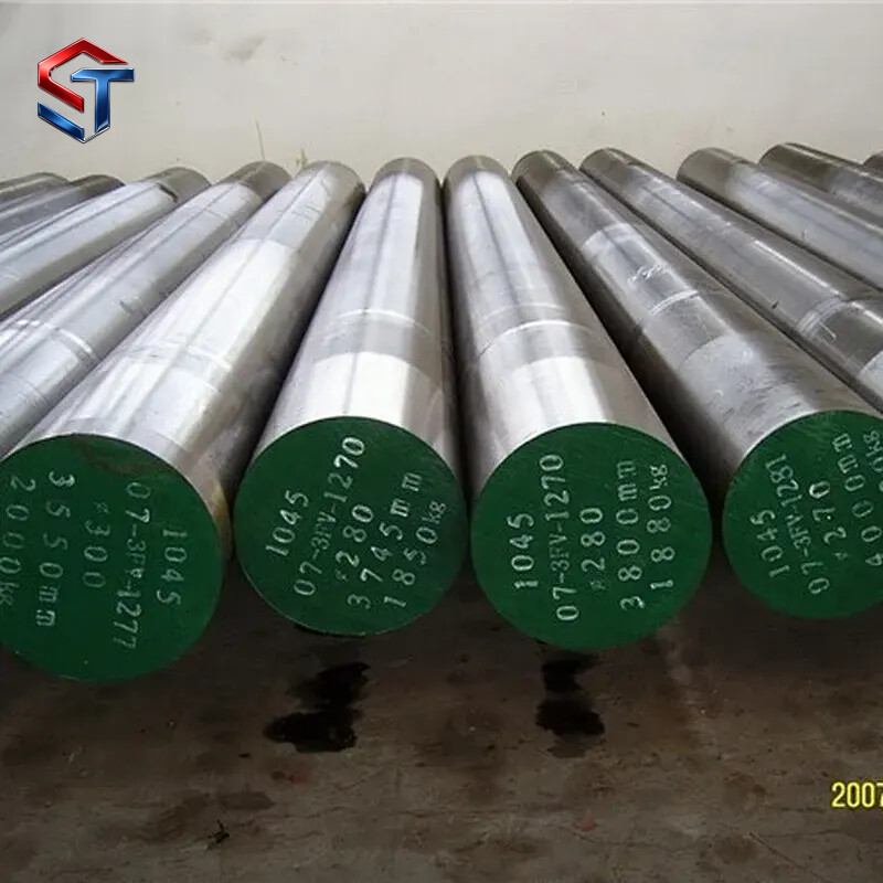 Q215 Carbon Steel Bar