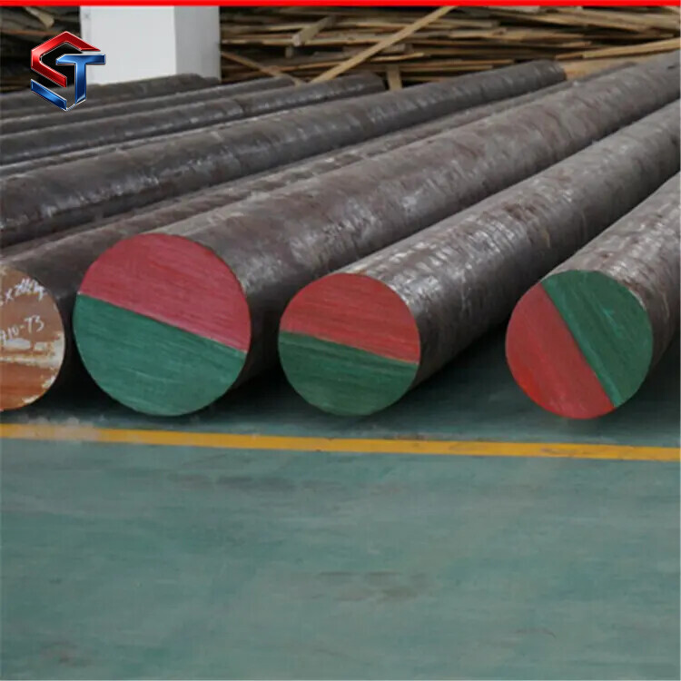 Q215 Carbon Steel Bar