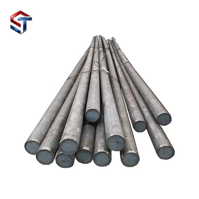 A192 Carbon Steel Bar