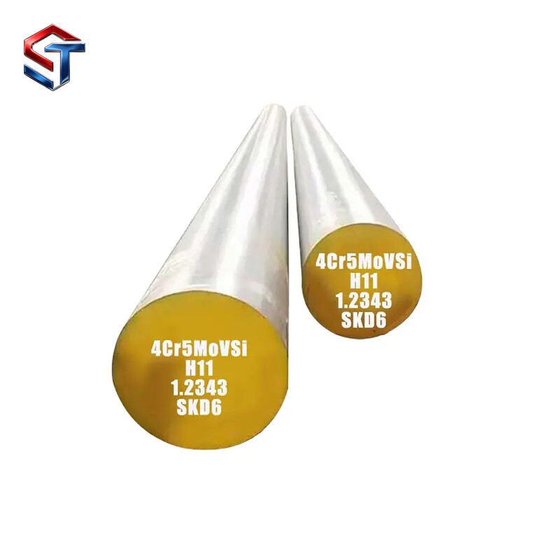 Q215 Carbon Steel Bar