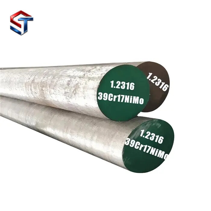 Q215 Carbon Steel Bar