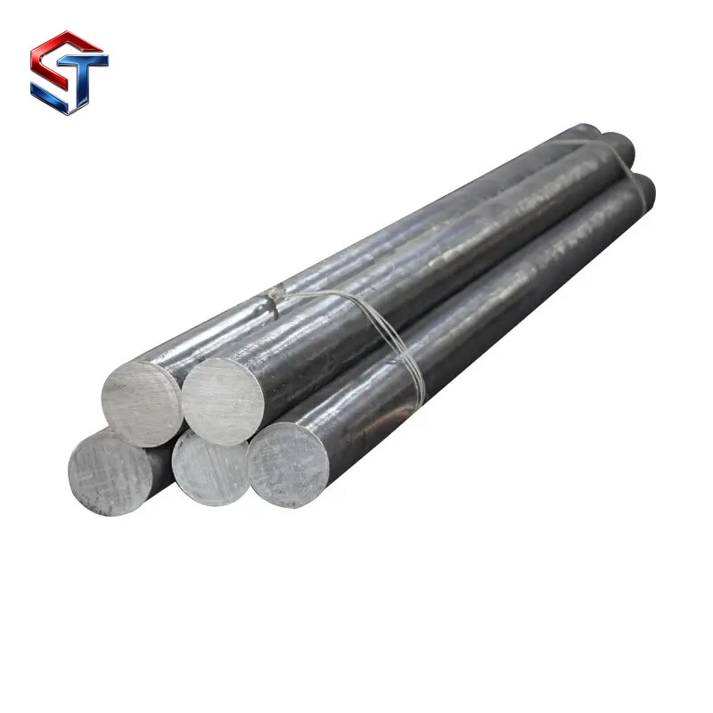 Q215 Carbon Steel Bar