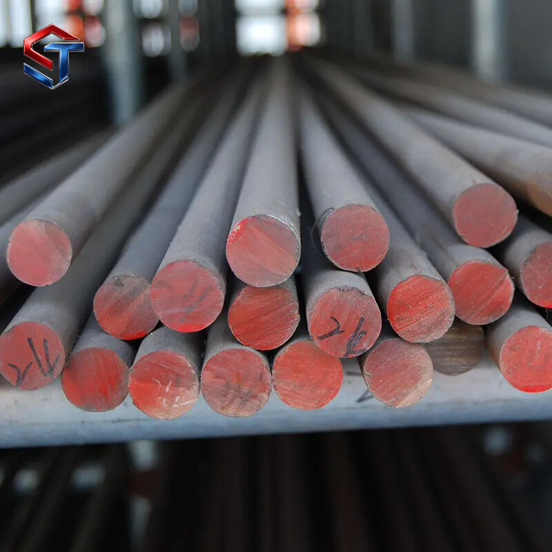Q215 Carbon Steel Bar