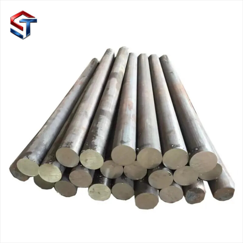 Q215 Carbon Steel Bar