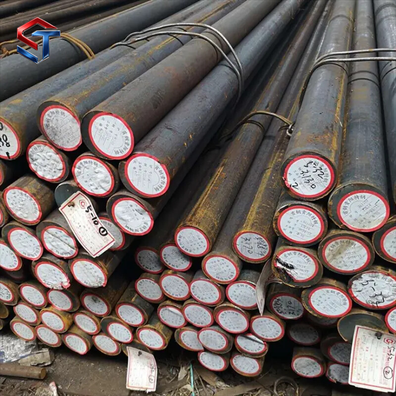 Q215 Carbon Steel Bar