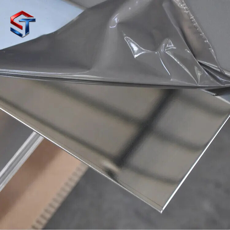 301L Stainless Steel Plate