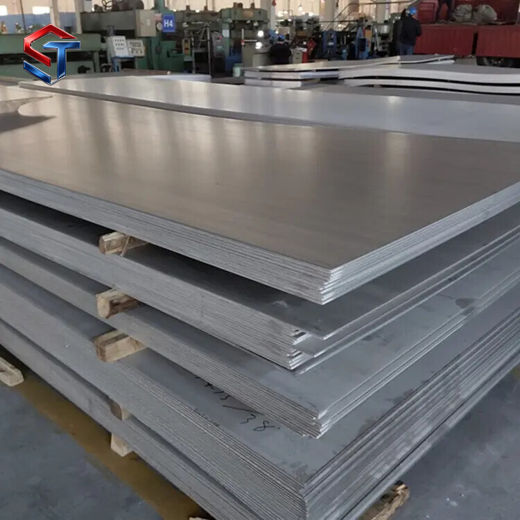 304 Stainless Steel Plate