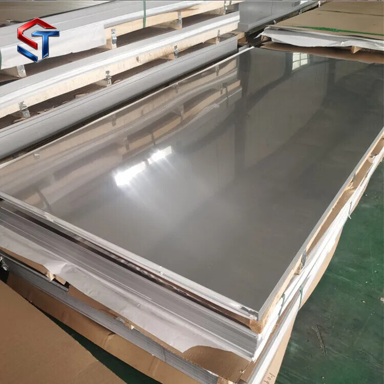 316 Stainless Steel Plate